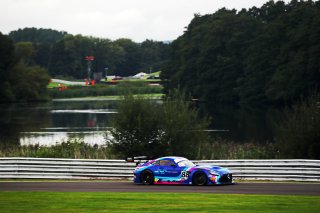 Kevin Tse / Tom Onslow-Cole - RAM Racing Mercedes-AMG GT3
 | SRO Motorsports Group