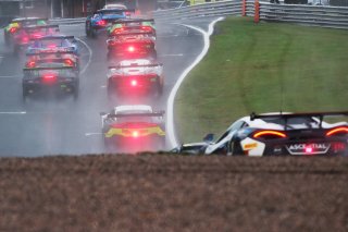 Race 2 Start
 | SRO Motorsports Group