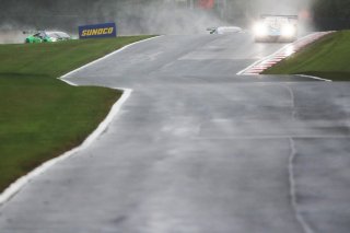 Sunoco
 | SRO Motorsports Group