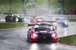 Ian Loggie / Yelmer Buurman - RAM Racing Mercedes-AMG GT3
 | Jakob Ebrey
