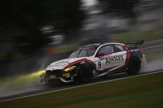 Chris Salkeld / Andrew Gordon-Colebrooke - Century Motorsport BMW M4 GT4
 | SRO Motorsports Group