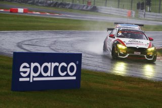 Sparco
 | Jakob Ebrey
