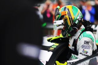 Adam Balon - Barwell Motorsport Lamborghini Huracan GT3 Evo
 | JEP