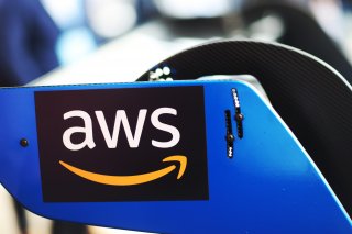 Amazon Web Service
 | JEP