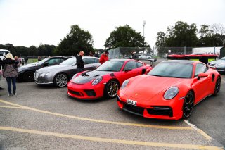 Supercars
 | Jakob Ebrey