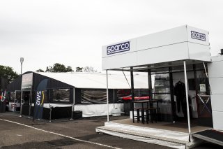 Sparco
 | JEP