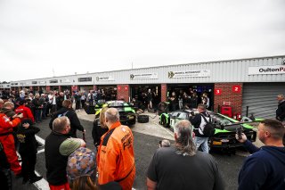 British GT Fans
 | JEP