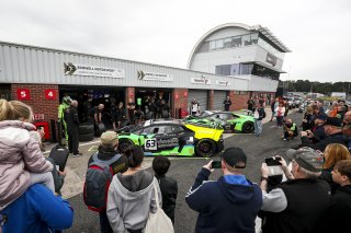 British GT Fans
 | JEP