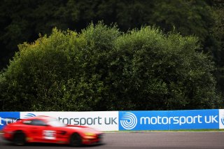 Motorsport UK
 | SRO Motorsports Group