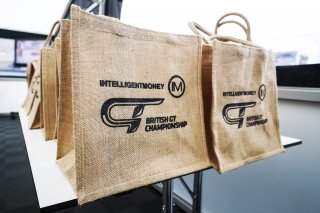 British GT Hospotality
 | JEP
