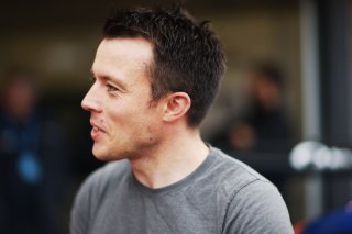 Martin Plowman - Paddock Motorsport Bentley Continental GT3
 | JEP
