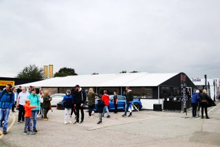 British GT Hospotality
 | Jakob Ebrey