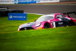 Motorsport UK
 | SRO Motorsports Group