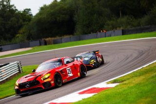 Dave Whitmore / Jake Giddings - Car Gods with Ciceley Motorsport Mercedes-AMG GT4
 | JEP