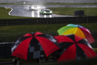 Adam Balon / Sandy Mitchell - Barwell Motorsport Lamborghini Huracan GT3 Evo 
 | Jakob Ebrey