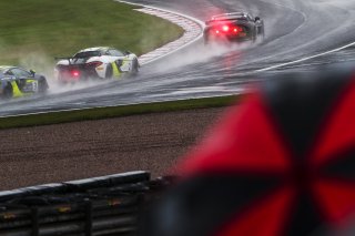 Mark Sansom / Charlie Robertson - Assetto Motorsport Ginetta G56 
 | JEP