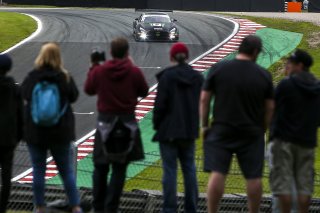 Richard Neary / Sam Neary - Team ABBA Racing Mercedes-AMG GT3
 | Jakob Ebrey