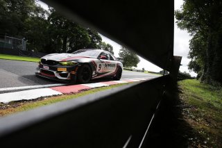 Chris Salkeld / Andrew Gordon-Colebrooke - Century Motorsport BMW M4 GT4
 | SRO Motorsports Group