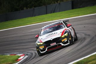 Chris Salkeld / Andrew Gordon-Colebrooke - Century Motorsport BMW M4 GT4
 | SRO Motorsports Group