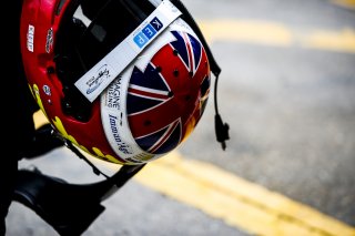 Martin Plowman - Paddock Motorsport Bentley Continental GT3
 | JEP