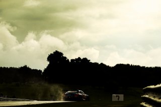 Kelvin Fletcher / Martin Plowman - Paddock Motorsport Bentley Continental GT3
 | JEP