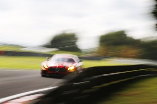 Dave Whitmore / Jake Giddings - Car Gods with Ciceley Motorsport Mercedes-AMG GT4
 | SRO Motorsports Group