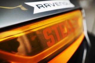 Richard Williams / Sennan Fielding - Steller Motorsport Audi R8 LMS GT4
 | JEP