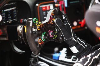 Mark Sansom / Charlie Robertson - Assetto Motorsport Ginetta G56
 | JEP