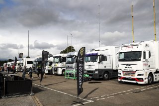 British GT Paddock
 | JEP