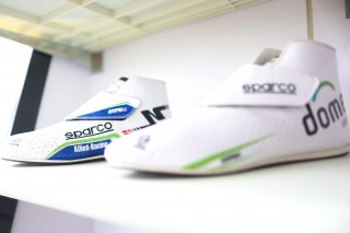 Sparco
 | JEP