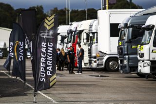 British GT Paddock
 | Jakob Ebrey