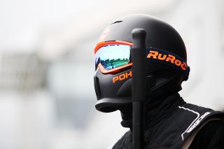 Fox Mechanic
 | Jakob Ebrey