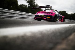 Ian Loggie / Yelmer Buurman - RAM Racing Mercedes-AMG GT3
 | JEP
