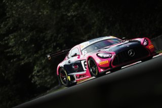 Ian Loggie / Yelmer Buurman - RAM Racing Mercedes-AMG GT3
 | SRO Motorsports Group
