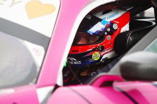 Ian Loggie / Yelmer Buurman - RAM Racing Mercedes-AMG GT3
 | Jakob Ebrey