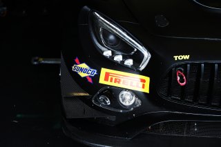 Richard Neary / Sam Neary - Team ABBA Racing Mercedes-AMG GT3
 | JEP