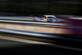 Kelvin Fletcher / Martin Plowman - Paddock Motorsport Bentley Continental GT3
 | Jakob Ebrey