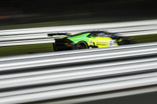 Leo Machitski / Dennis Lind - Barwell Motorsport Lamborghini Huracan GT3 Evo
 | Jakob Ebrey