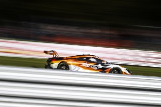 Morgan Tillbrook / Marcus Clutton - Enduro Motorsport McLaren 720S GT3
 | Jakob Ebrey