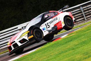 John Ferguson / Jamie Caroline - Toyota GAZOO Racing UK Toyota GR Supra GT4
 | JEP