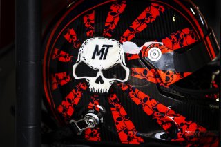 Matt Topham / Darren Turner - Newbridge Motorsport Aston Martin Vantage AMR GT4
 | Jakob Ebrey