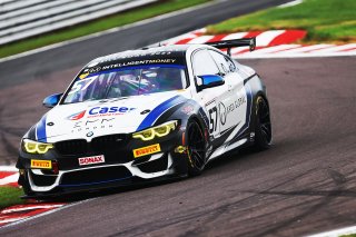 Will Burns / Gus Burton - Century Motorsport BMW M4 GT4
 | JEP