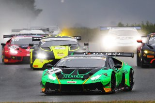 Adam Balon / Sandy Mitchell - Barwell Motorsport Lamborghini Huracan GT3 Evo
 | Richard Styles