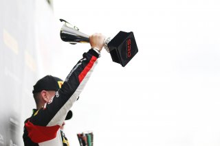Scott McKenna - Toyota GAZOO Racing UK Toyota GR Supra GT4
 | Dom Gibbons Photography