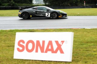James Kell / Jordan Collard - Team Rocket RJN McLaren 570S GT4 - Sonax
 | SRO Motorsports Group