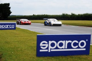 Sparco
 | SRO Motorsports Group