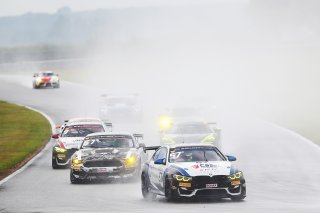 Will Burns / Gus Burton - Century Motorsport BMW M4 GT4
 | SRO Motorsports Group