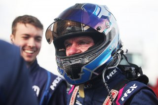 Yelmer Buurman - RAM Racing Mercedes-AMG GT3
 | SRO Motorsports Group