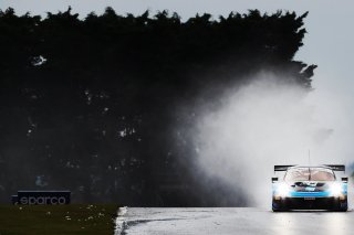 Nick Jones / Scott Malvern - Team Parker Racing Porsche 911 GT3 R
 | Richard Styles