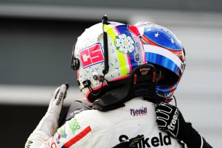 Chris Salkeld - Century Motorsport BMW M4 GT4
 | SRO Motorsports Group